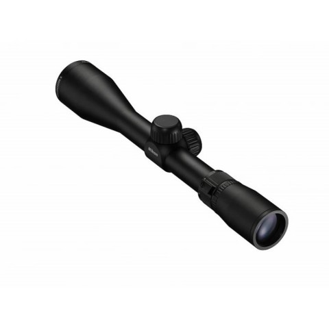 Оптичний приціл Nikon Fieldmaster II 3-9x40 M BDC