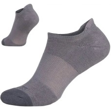 Носки Pentagon Invisible socks (240) 42-44 wolf grey