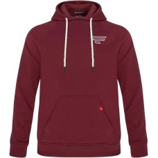 Худи Favorite Rotten L Burgundy