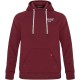 Худи Favorite Rotten L Burgundy