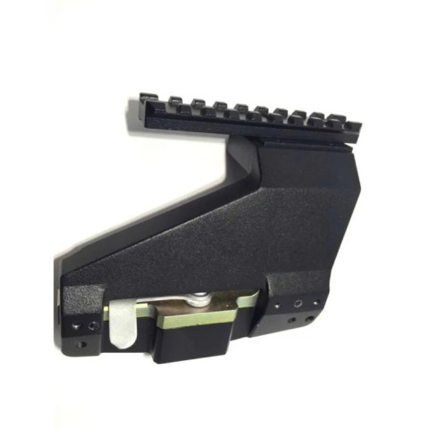 Кронштейн Yukon Weaver БК (Тигр, СВД, Сайга, Вепр, АК)