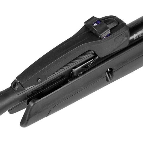 Пневматична гвинтівка Gamo Replay-10 Maxxim у комплектації Multishot з ОП 4x32