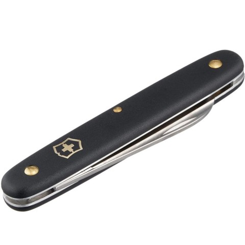 Складаний садовий ніж Victorinox Garden Floral 3.9050.3