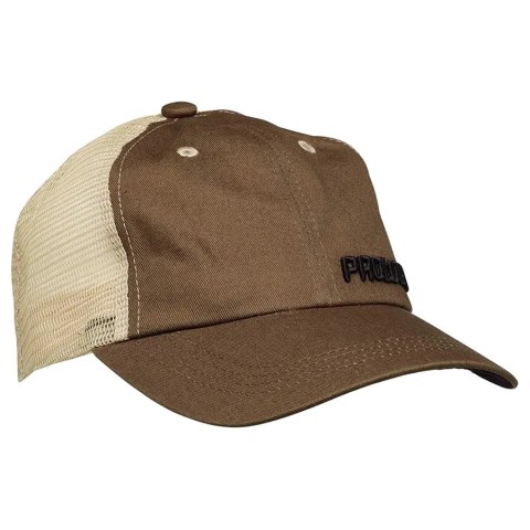 Кепка Prologic Classic Mesh Back Cap One size ц:dark olive