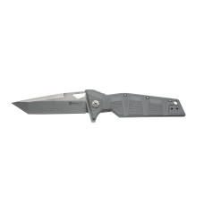 Нож Maserin Artiglio, D2, G10, серый