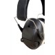 Стрілецькі активні навушники Buvele TB11-004 Electronic Earmuffs Black