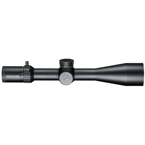 Приціл оптичний Bushnell Match Pro 5-30x56 сітка Deploy MIL 2 з підсвічуванням