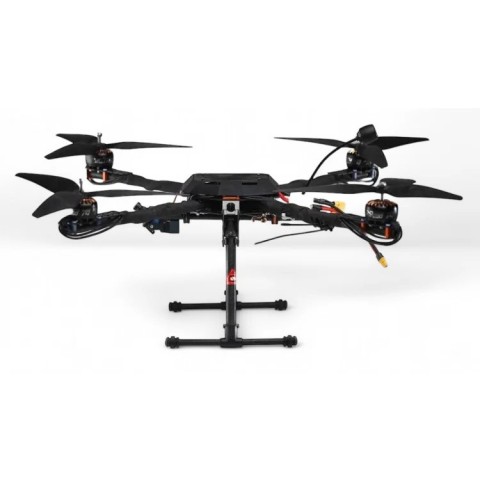 Дрон FPV 13