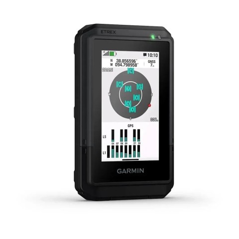 Навігатор Garmin eTrex Touch