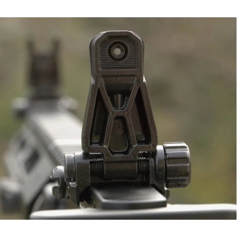 Целик складной Magpul MBUS® ProSight