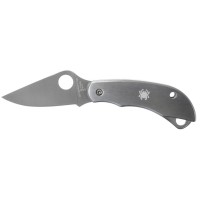 Ніж Spyderco ClipiTool Scissors, 8Cr13MoV, Stainless Steel