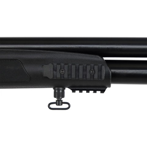 Винтовка пневм. Optima Galatian 6 Auto PCP 4,5 мм