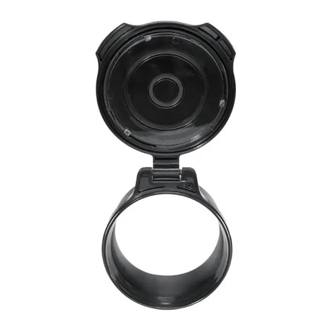 Крышка д/прицела Butler Creek Обьектив, (35-40 мм)