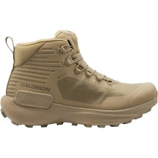Ботинки Salomon Genesis Forces Mid 12 Coyote
