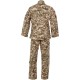 Костюм Defcon 5 Military BDU Polycotton Rip-Stop L Піксель
