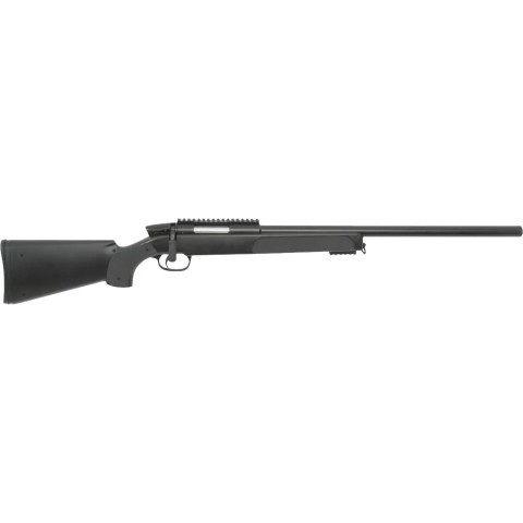 Винтовка страйкбольная ASG Steyr SSG 69 P2 Spring 6 мм