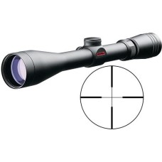 Прицел Redfield Revolution 4-12x40mm 4-Plex