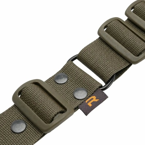 Ремень Ragnarok TYR Gen.II 1/2-точечный Ranger Green