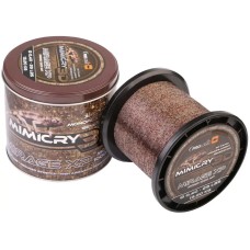 Волосінь Prologic Mimicry Mirage XP 1000m (Camo) 0.25mm 11lb/5.2kg