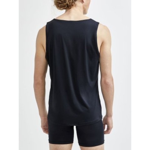 CORE Dry Touch Singlet Man