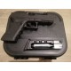 Пістолет пневматичний Umarex Glock 17 Blowback бу
