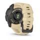 Смарт-годинник Garmin Instinct 3 (45 мм) AMOLED цитриновий