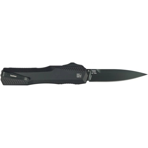 Ніж Kershaw Livewire Black Blade