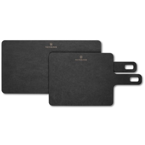 Дошка для нарізання Victorinox Epicurean Handy S Чорн. (229x190x4,8мм)