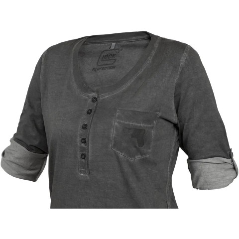 Футболка Glock Glock Perfection Women S ц:grey