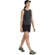 Футболка Montura Versante Canotta Woman S Antracite