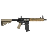 Гвинтівка страйкбольна Evolution Recon MK18 Mod. 1 10.8