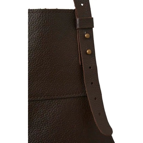 Фартук Chevalier Apron Dark brown