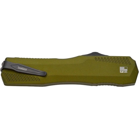 Нож Kershaw Livewire MagnaCut BW ц:olive