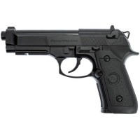 Пневматичний пістолет WinGun 302 (Beretta 92)
