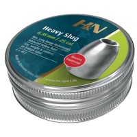 Кулі H&N Slug HP Heavy, 6,35 мм, 42 gr, 100 шт