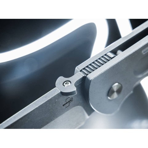 Нож Boker Plus 