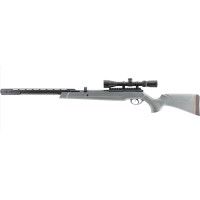 Пневматическая винтовка Umarex Synergis Elite Kit кал. 4,5 мм (прицел 3-9x40)