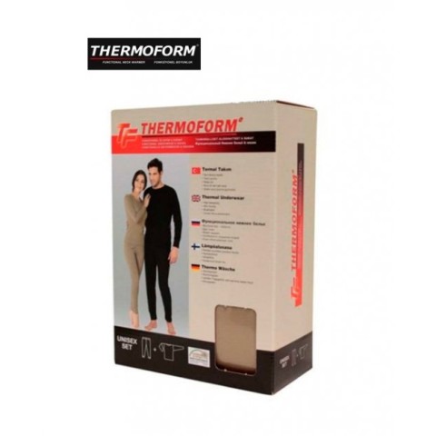 Термобілизна Thermoform Active 4-008