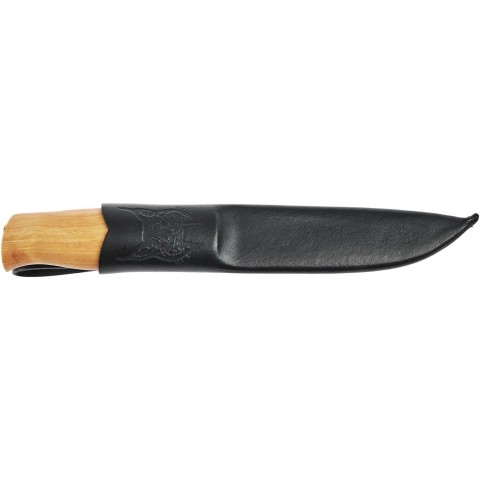 Нож Helle Jegermester