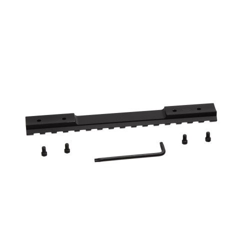 Планка Leupold Backcountry Cross-Slot Browning A-Bolt LA 1-pc Matte