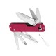 Мультитул Leatherman Free T4 Crimson