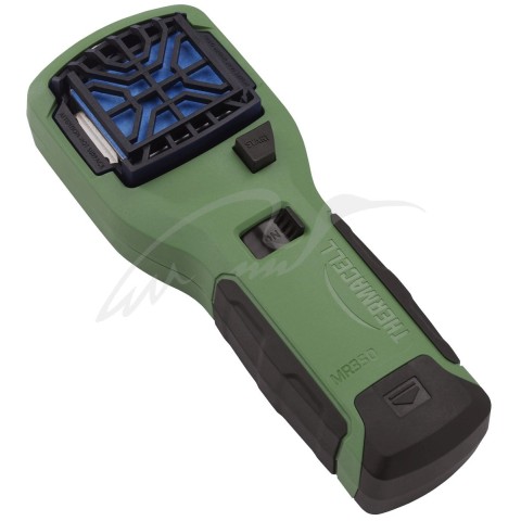 Устройство от комаров Thermacell E55 Rechargable Zone Mosquito Protection ц:charcoal