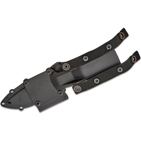 Ніж Benchmade Sibert Bushcrafter Fixed