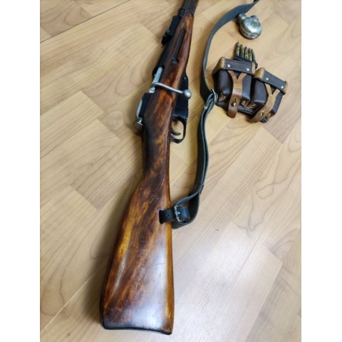 ММГ винтовки Мосина 1943г. уцінка