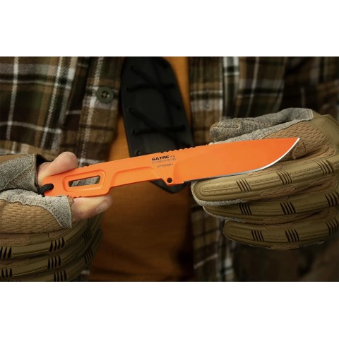 Нож Extrema Ratio Satre FX, Nitrogen orange