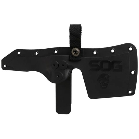 Топор SOG War Fighter Axe