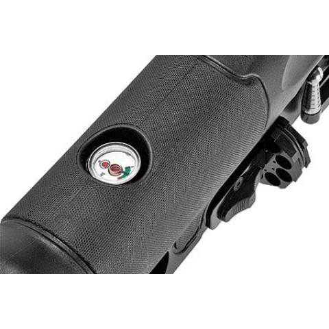 Пневматическая винтовка Hatsan Predator