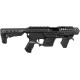 Конверсионный кит Recover Tactical P-IX Black для Glock 17