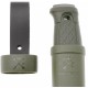 Нож Morakniv Garberg S Green
