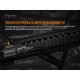 Кріплення на зброю для виносної кнопки Fenix ALG-05